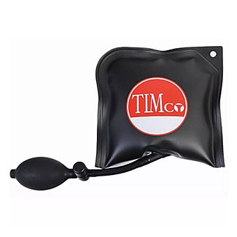 TIMco 744101 Air Wedge Inflatable Lifting Bag