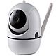 V-Tac VT-5122 Indoor WiFi PTZ Cloud Security Camera/Baby Monitor/Pet Cam