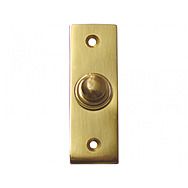 3" PB Victorian Bell Push