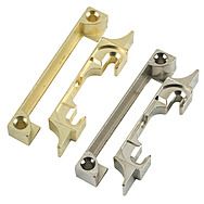 Hafele Cylinder Cupboard Lock - Ray Grahams DIY Store