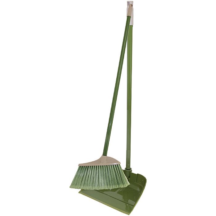 Town & Country Folding Dustpan & Brush Set Ray Grahams DIY Store