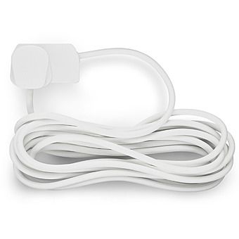 Single Socket Extension Lead 5m Cable