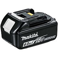 Makita BL1860 18V 6.0Ah Li-ion Battery Pack