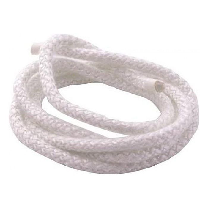De Vielle 2.5M Stove Door Glass Rope Seal - Ray Grahams DIY Store