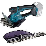 Makita DUM604ZX 18V 16cm Grass Shears & Hedge Trimmer Body Only