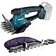 Makita DUM604ZX 18V 16cm Grass Shears &amp; Hedge Trimmer Body Only