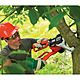 Black &amp; Decker GK1000 550W Alligator Electric Lopper 230V