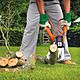 Black &amp; Decker GK1000 550W Alligator Electric Lopper 230V