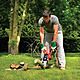 Black &amp; Decker GK1000 550W Alligator Electric Lopper 230V