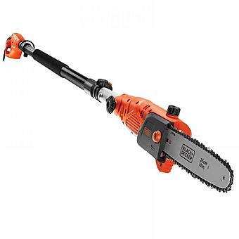 Black & Decker PS7525 2.7m 25cm Electric Pole Saw