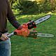Black &amp; Decker PS7525 2.7m 25cm Electric Pole Saw