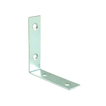 Picture of TIMco 50mm Corner Brace Angle Brackets