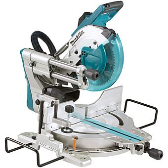 Picture of Makita LS1019 260mm Sliding Compound Mitre Saw