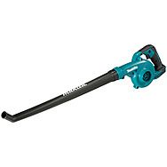 Makita DUB186Z Long Nozzle 18V Cordless Blower Body Only