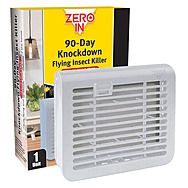 Zero In 90-Day Knockdown Flying Insect Fly Killer