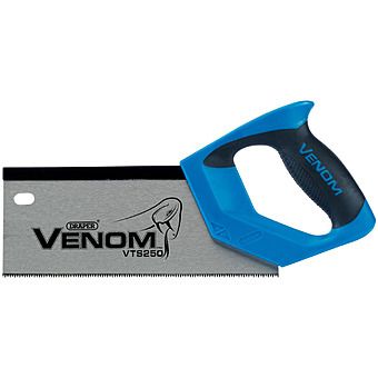 Draper 82199 Venom Tenon Saw 250mm