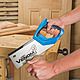 Draper 82199 Venom Tenon Saw 250mm