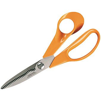 Fiskars S92 Universal Garden Scissors 1000555