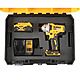 DeWalt DWST1-72364 T-Stak Foam Inlay Insert TSTAK