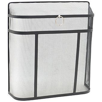 Castle Living Heavy Rectangular Spark Guard