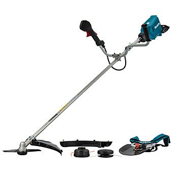 Makita DUR369AZ 36V (18V x2) 43cm Strimmer Body Only