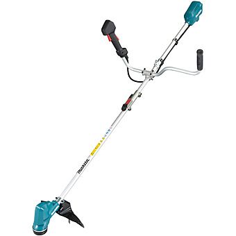 Makita DUR191UZX3 18V 30cm Split-Shaft Brush Cutter Strimmer Body Only