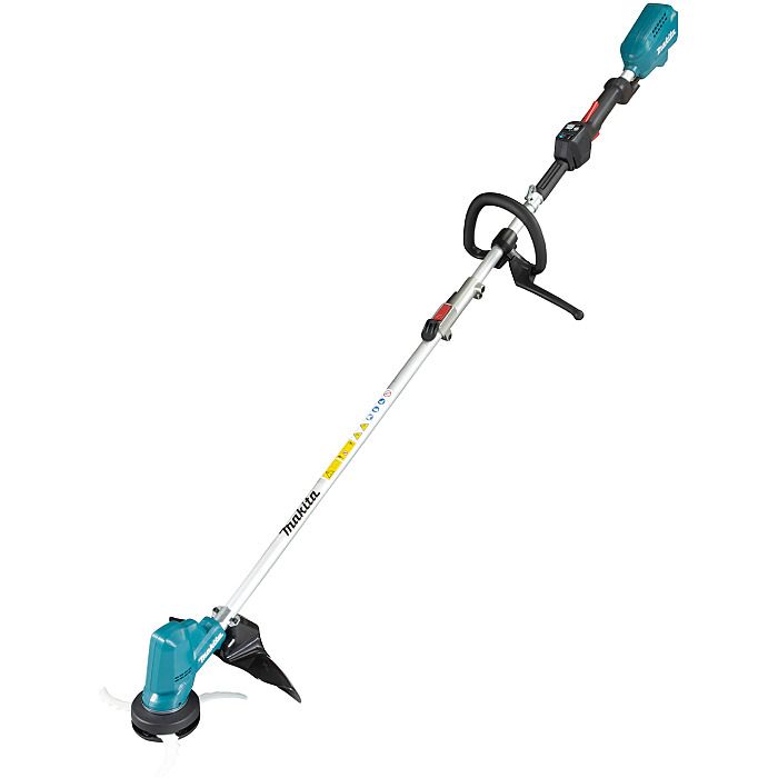 Makita DUR191LZX3 18V Cordless Split Shaft Strimmer Body Only