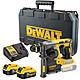 DeWalt DCH273P2 18V XR Brushless Rotary Hammer Drill SDS+ 2 x 5.0Ah Batteries DCH273