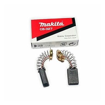 Makita CB-327 Carbon Brush Set 194285-9