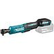 Makita DWR180Z 18V 1/4&quot; &amp; 3/8&quot; Ratchet Wrench Body Only