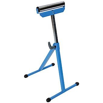 Silverline 675120 Adjustable Roller Work Support Stand