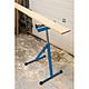 Silverline 675120 Adjustable Roller Work Support Stand