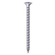 TIMco 4.0 x 35mm (8x1.3/8") Solo Countersunk Wood Screws 200 Pack