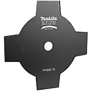 Makita B-14124 255mm Brushcutter Blade 4T Star