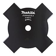 Makita D-66014 255mm Brushcutter Blade 4T Star