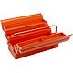 Bahco 3149OR Metal 22&quot; Cantilever Tool Box