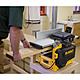 DeWalt D27300 Planer Thicknesser &amp; Jointer