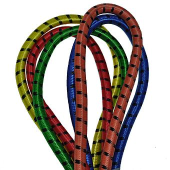 Picture of ProSolve Bungee Cords 2 Pack