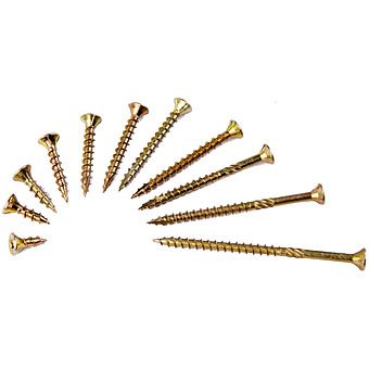 Picture of M4.0 XR Woodscrews Trade Tubs