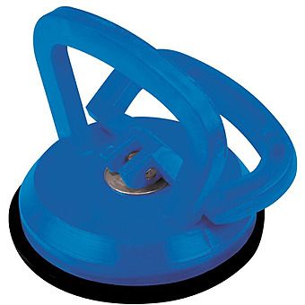 Silverline 282432 Suction Lifting Pad 35kg