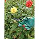 Draper 18299 2 Piece Soft Grip Garden Scissor Set
