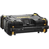 DeWalt DWST1-81079 18V T-Stak DAB Job Site Radio & Charger TStak