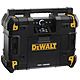 DeWalt DWST1-81079 18V T-Stak DAB Job Site Radio &amp; Charger TStak
