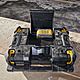 DeWalt DWST1-81079 18V T-Stak DAB Job Site Radio &amp; Charger TStak