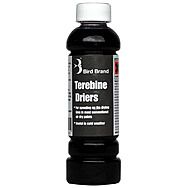 Bird Brand Terebine Driers 250ml