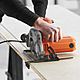 Black &amp; Decker CS1250L 190mm Circular Saw With Line Laser