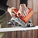 Black &amp; Decker CS1250L 190mm Circular Saw With Line Laser