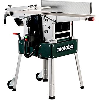 Metabo HC 260 C Planer Thicknesser & Jointer | 0114026038