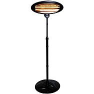 Kingavon Electric Patio Heater 2000W