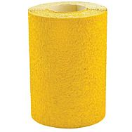 Richard Yellow 120 Grit Pre-Cut Perforated Sandpaper 18241-2